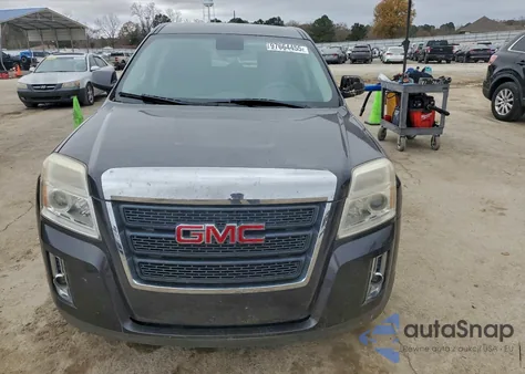 2015 GMC Terrain Sle z USA, uszkodzony, nr VIN 2GKALMEK0F6409102